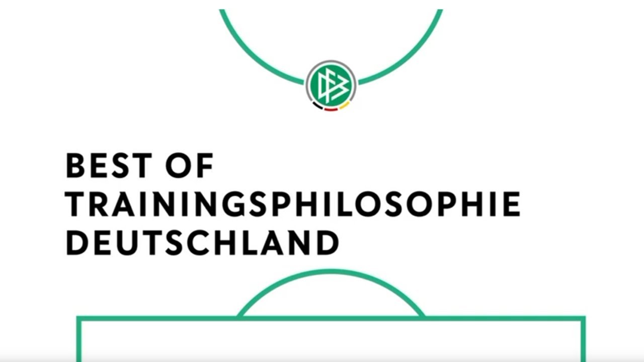 Best of Trainingsphilosophie Deutschland