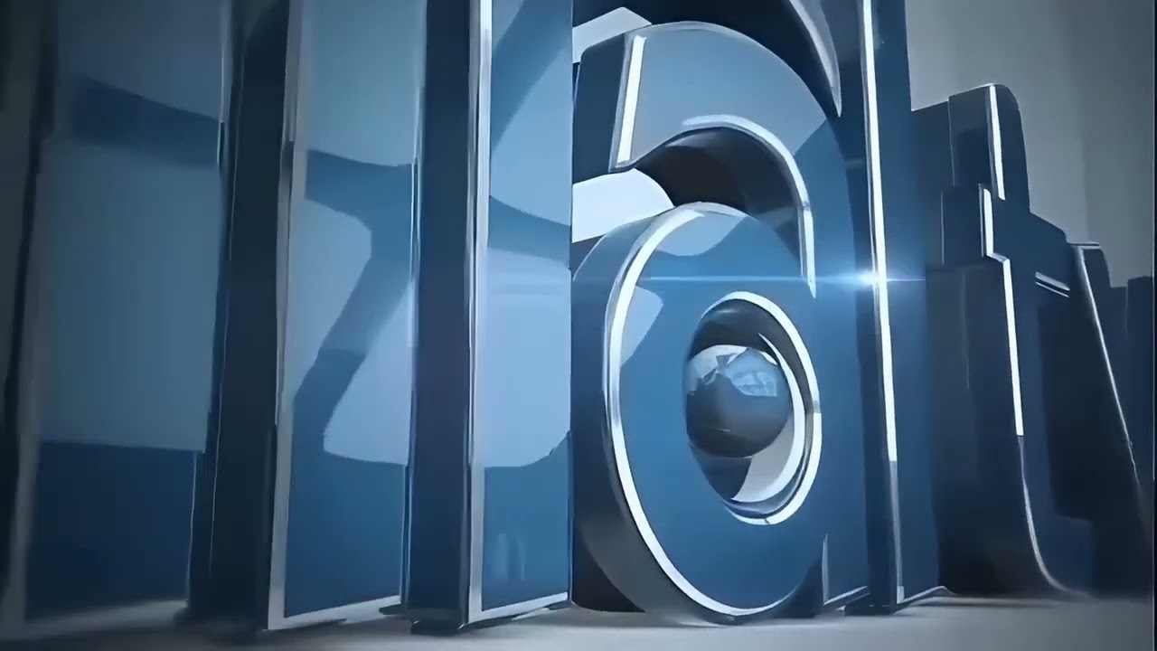 Hilal TV - Reklam Jeneriği - FHD - 60 FPS