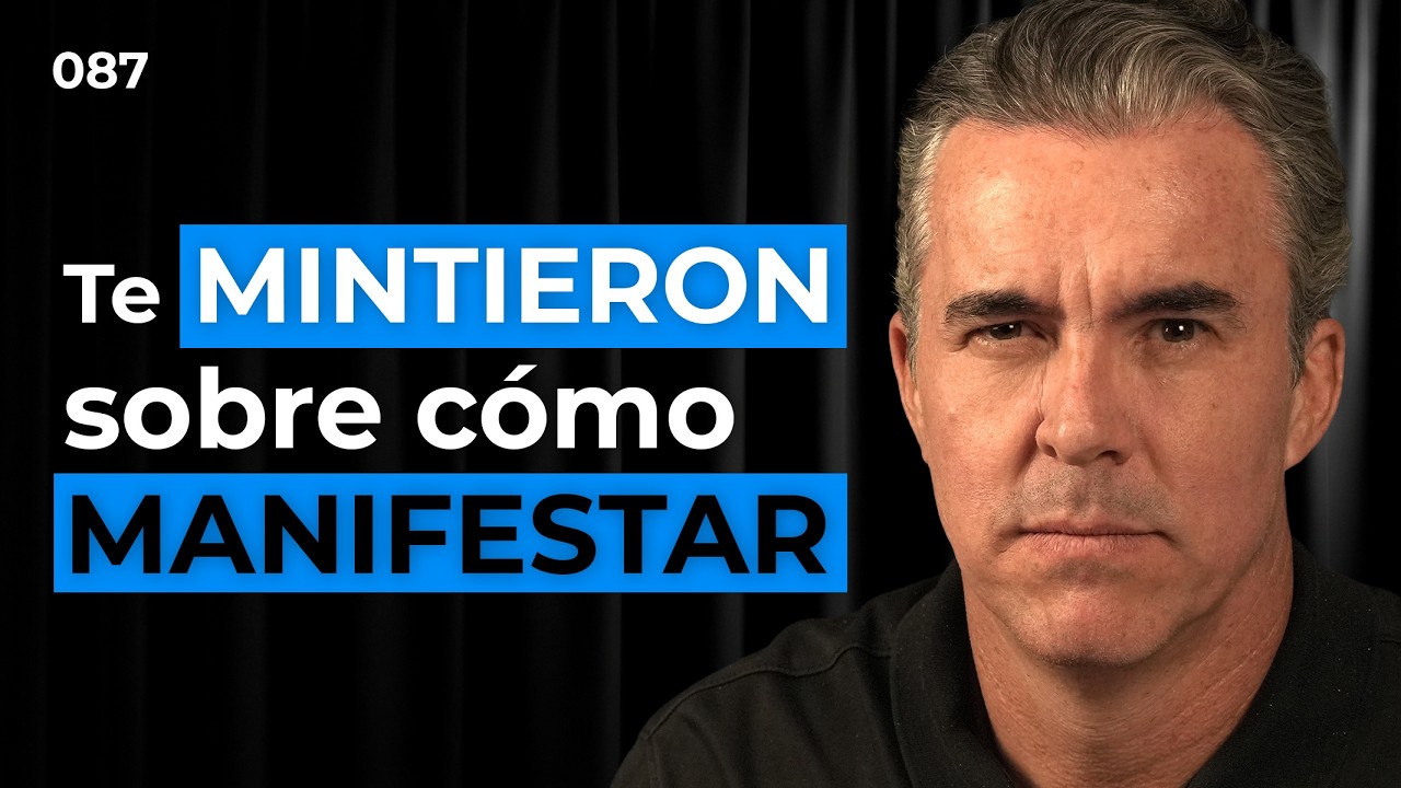 Los 16 Códigos Para Dominar El Juego y La Matrix | Pablo Merino