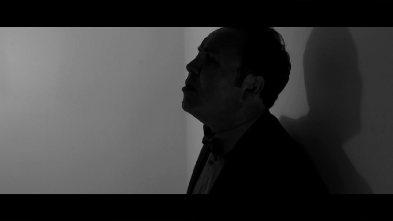 STAND BY ME - Patricio Castillo