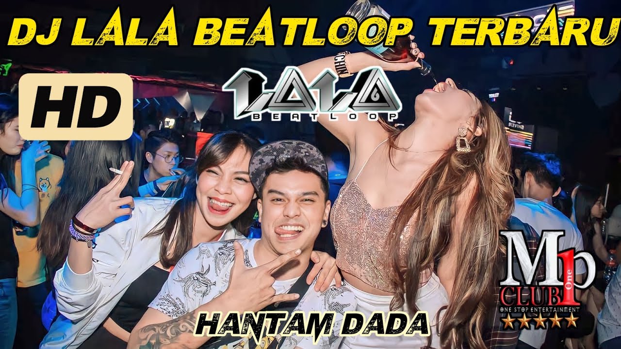DJ LALA BEATLOOP MP CLUB TERBARU!!! (5 DESEMBER 2023) #djviral #dj #djlalabeatloop