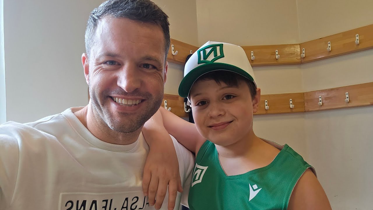 🏀Family Road Trip to My Son’s Basketball Tournament in Ísafjörður | Westfjords, Iceland Adventure 🇮🇸