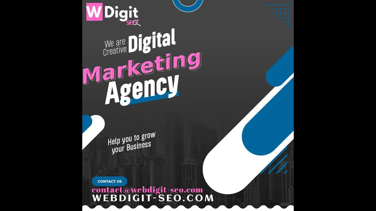 WebDigit SEO