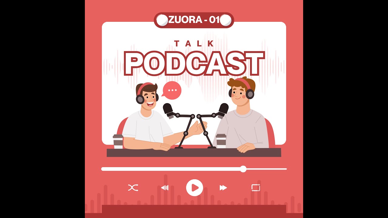 Billing Beyond Borders: The Zuora Podcast