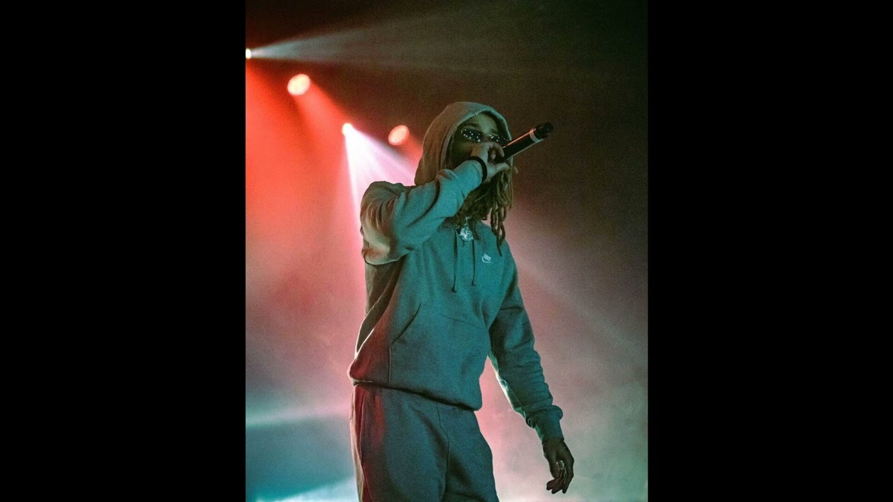 [FREE] Green Montana Type Beat - 