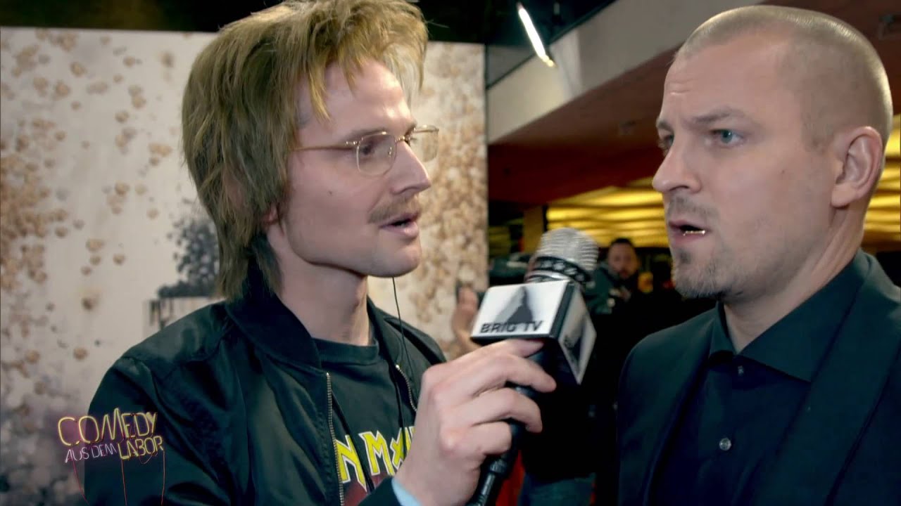 Brig TV: Swiss Music Awards Teil 2 | Comedy aus dem Labor | SRF