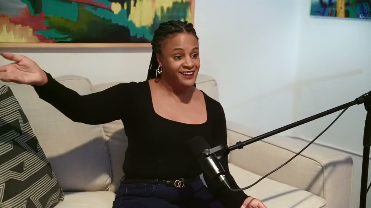 EP 216: Lisa Snowden Editor-In-Chief Baltimore Beat