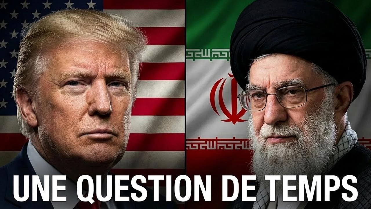 Pourquoi les États-Unis n'ont-ils toujours pas attaqué l'Iran ?