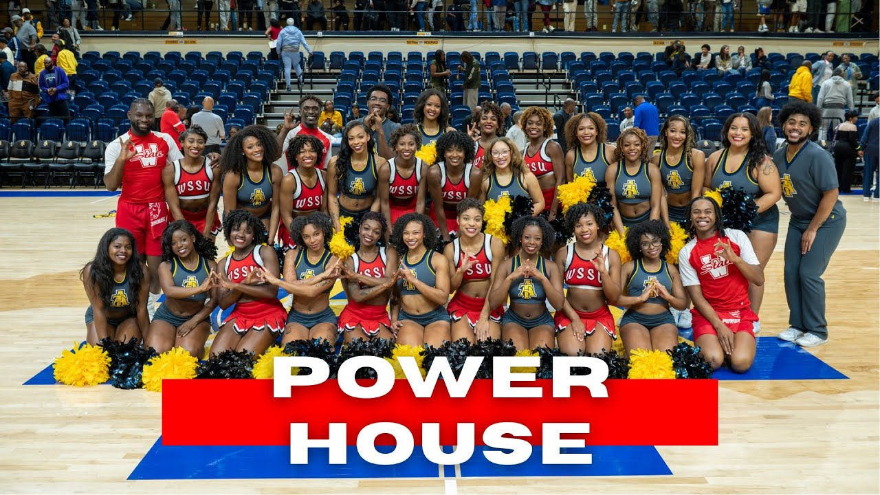 Season 5 Episode 5: I-40 Cheer Unity!