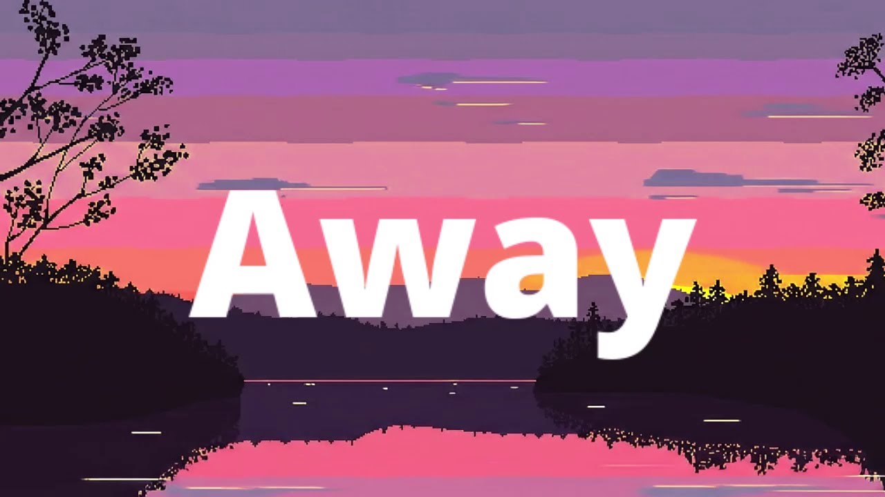 MAG - Away