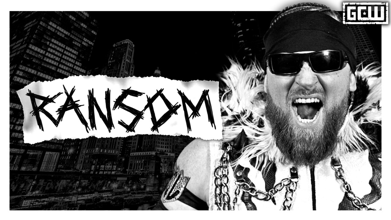 GCW - Ransom 2026 (Официальный музыкальный клип) | #GCWRANSOM