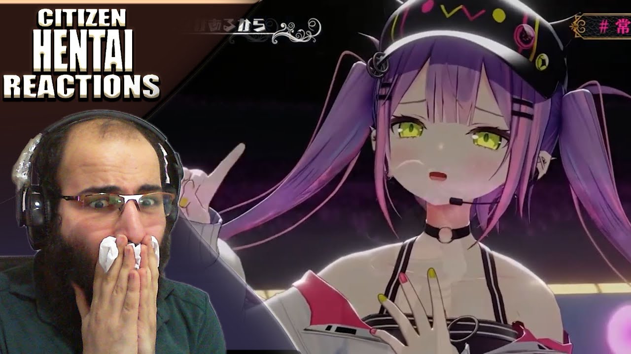 BEST SINGER SO FAR.... 1 Year of Tokoyami Towa REACTION...