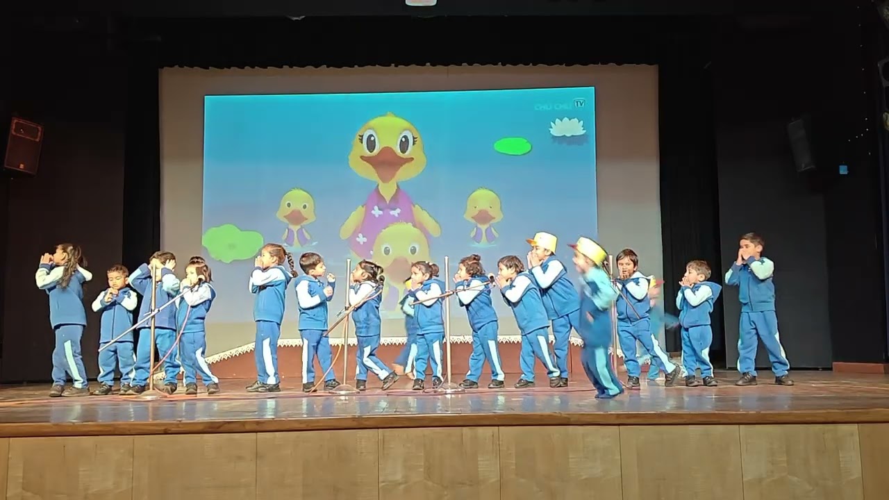 P.S English Group Recitation 2026