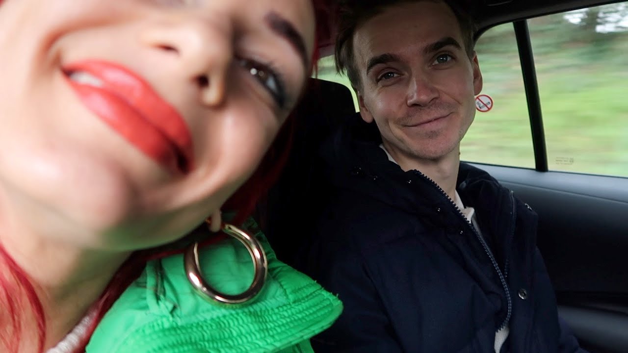 day 11 date day with Joe