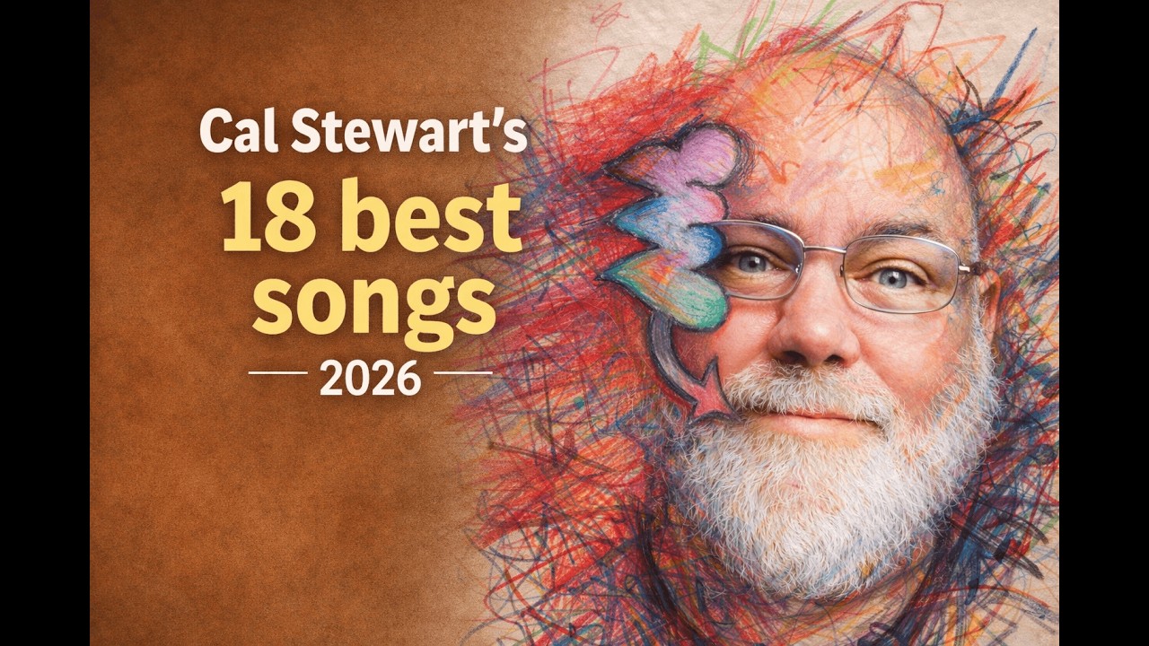 Cal Stewart's 18 best songs 2026