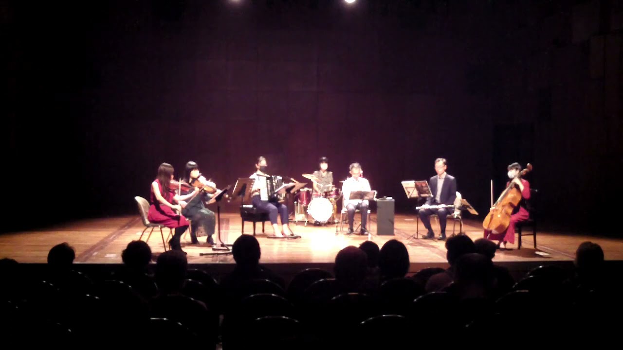 Khazones Composed by Steven Greenman