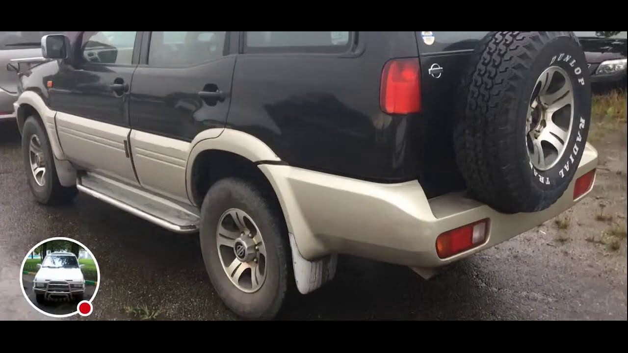 Фото Mistral R20 td27t Пробег 222000км Цена Покупки На 2020г