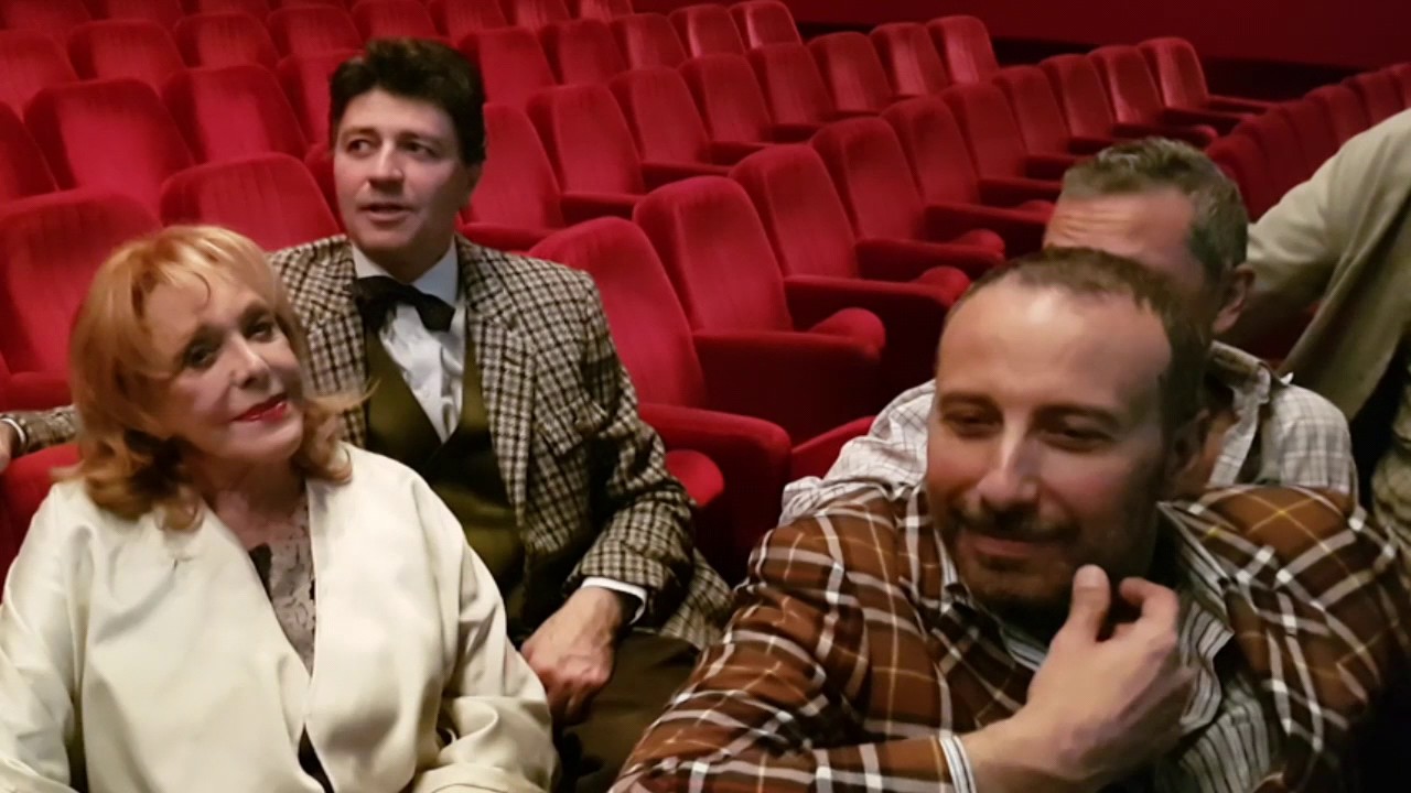 Rumori Fuori Scena - Teatro Vittoria