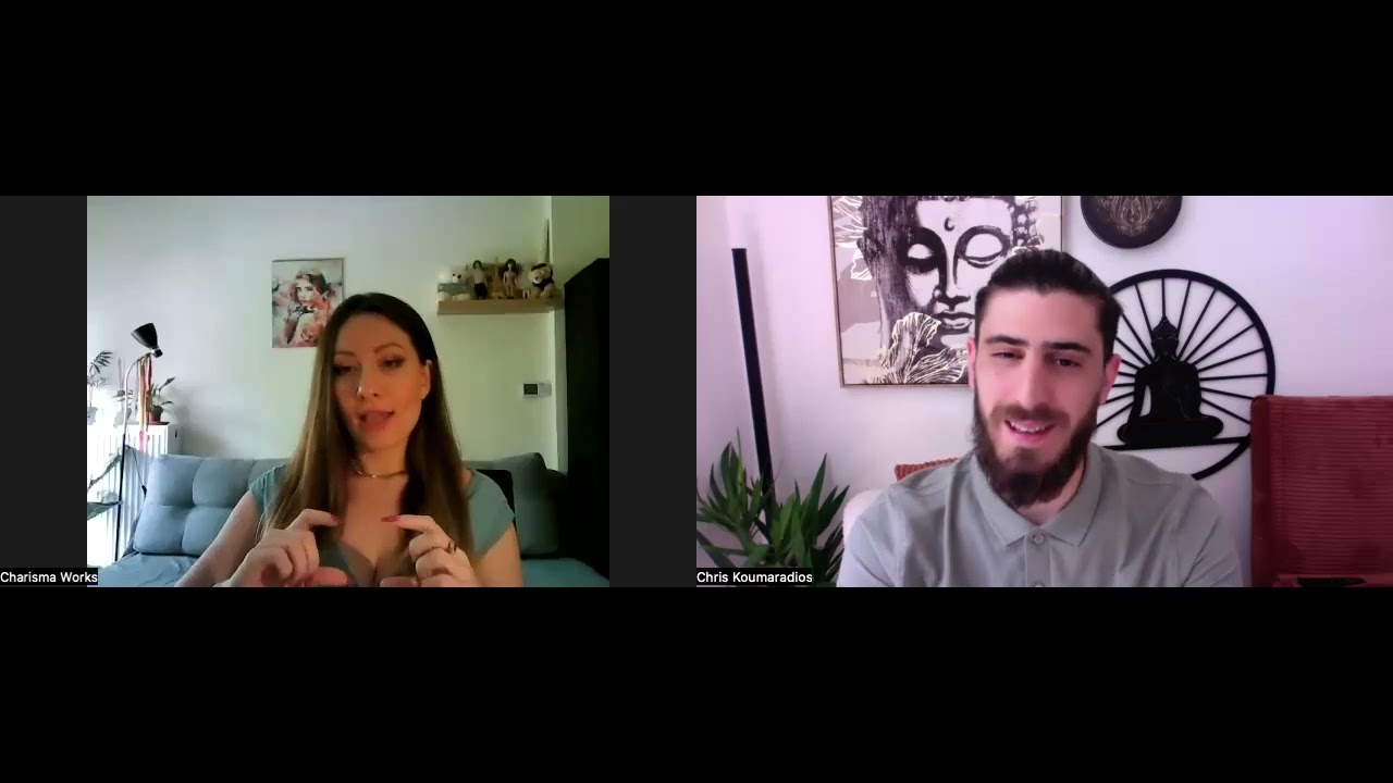 Ακαδημία Ηγεσίας | 1ο Podcast | Ρύθμιση Συναισθημάτων