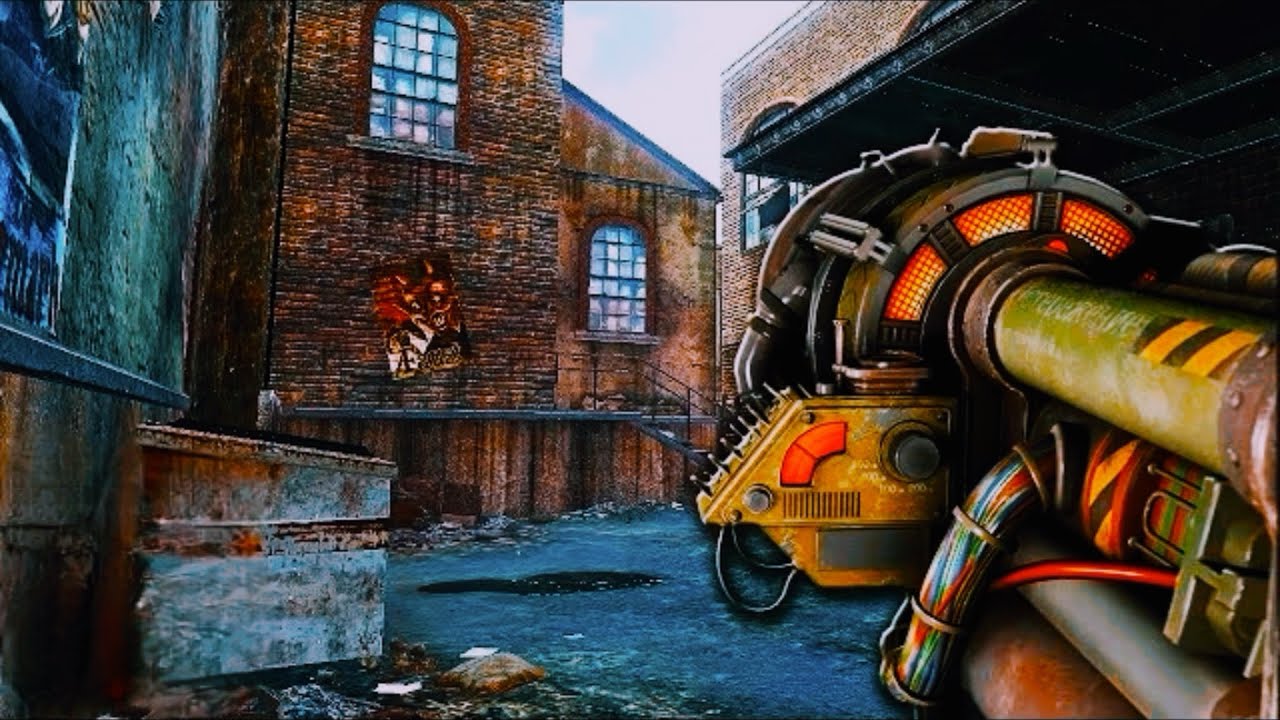 KINO DER TOTEN IN 2026🤯🧟‍♂️💥