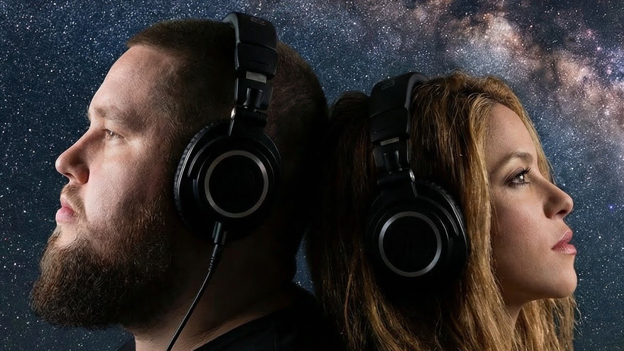 LOVE IS A LIE — Emotional Pop Duet (Rag’n’Bone Man & Shakira Style)