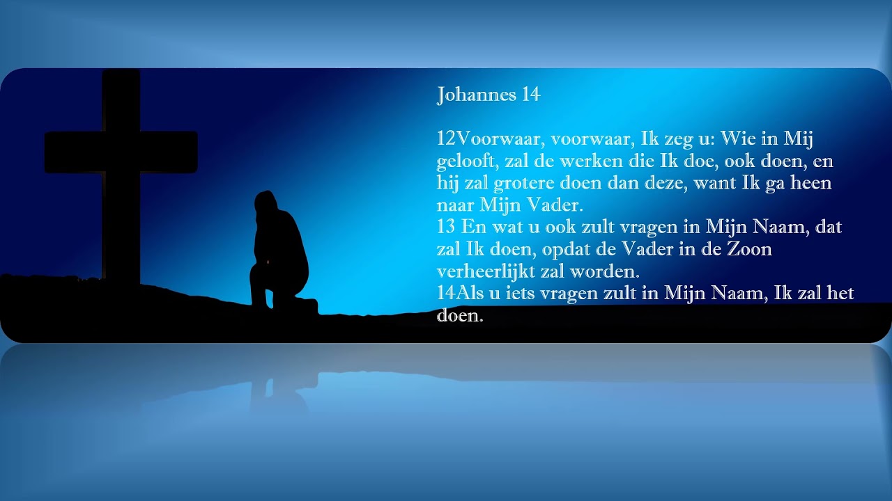 Als je bidt in Jezus Naam (Glorieklokken 505)
