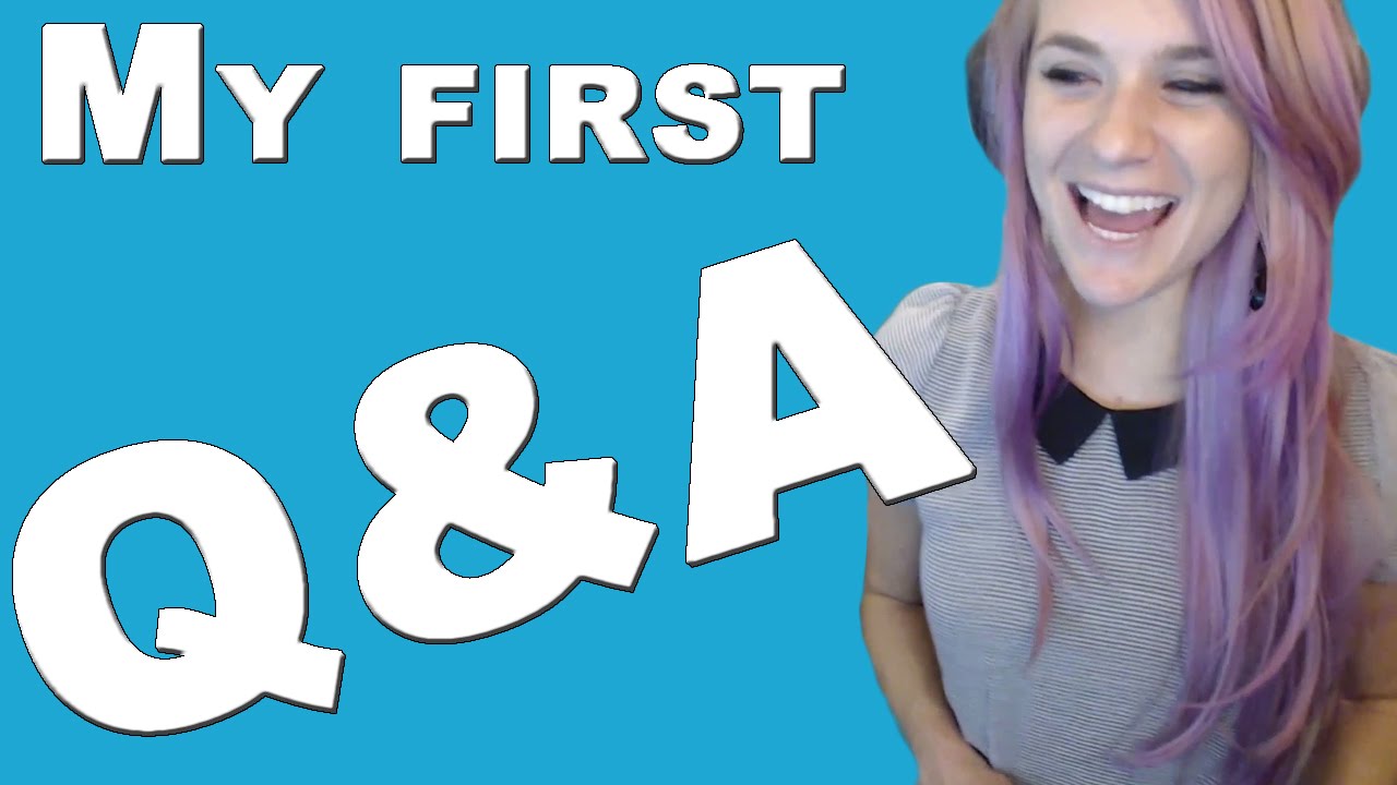 Q&A with Legendarylea ?
