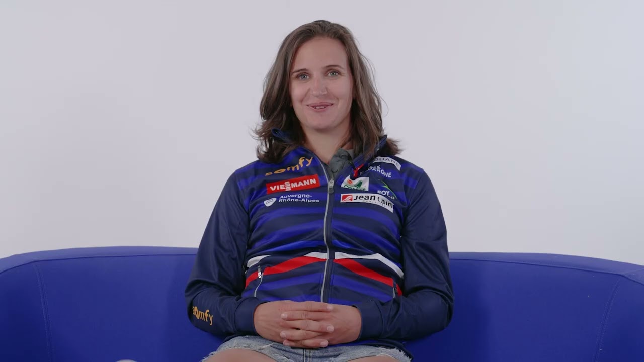 La morning routine des athlètes de l'Équipe de France de biathlon pour vaincre le Blue Monday !