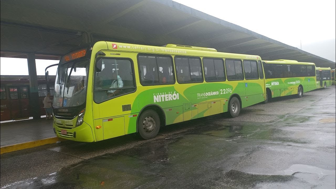 44 - Ititioca X Niterói