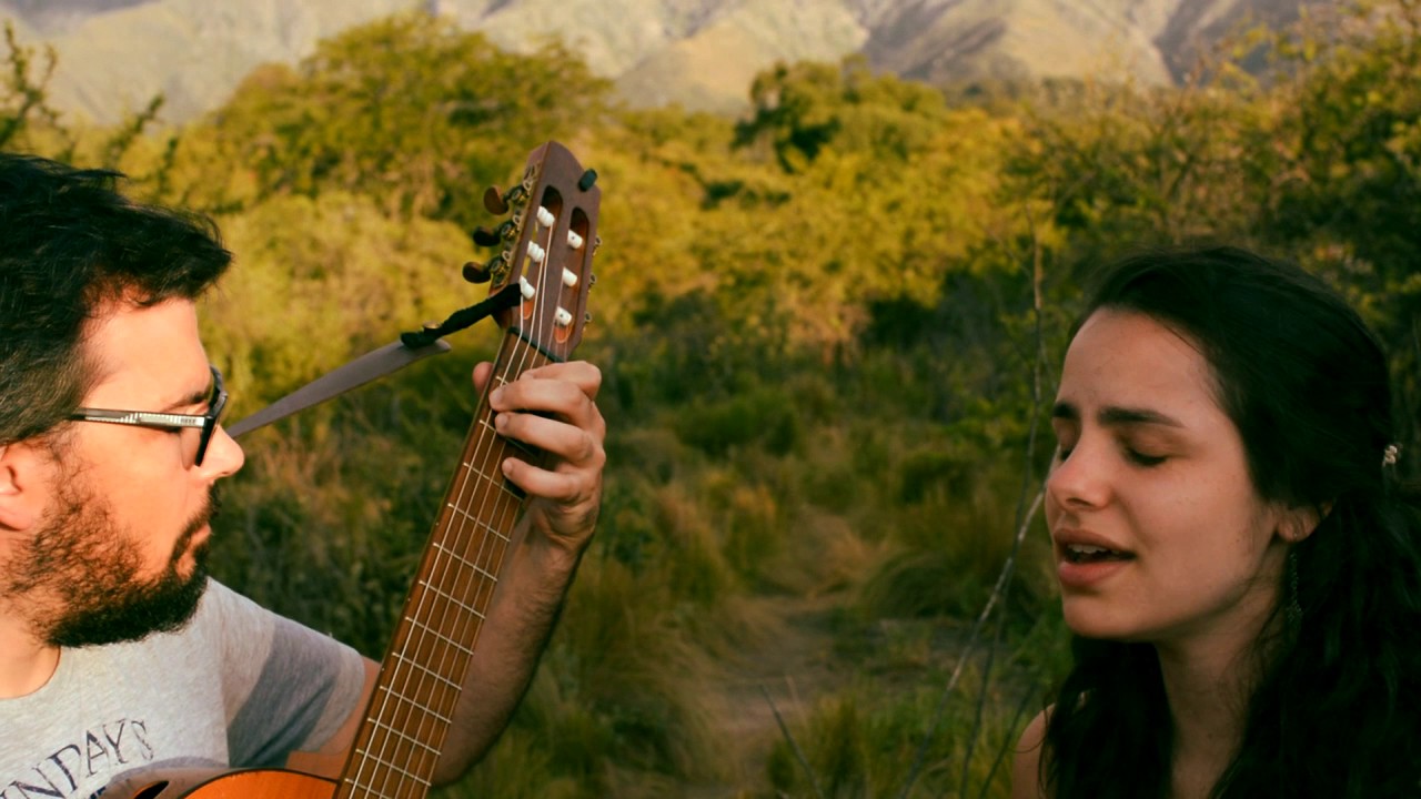 Hermanos (Juan Quintero) - Euge Lauría / Pablo Vélez