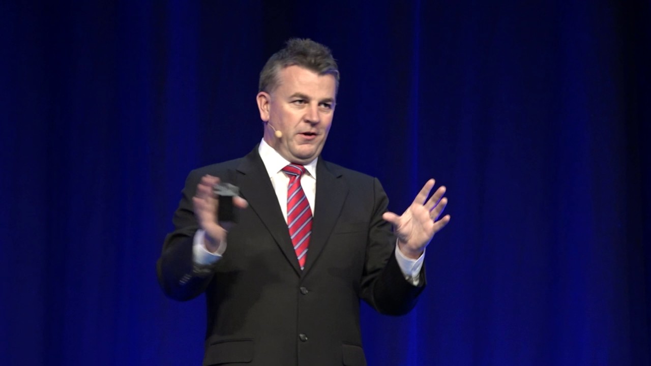 Keynote: Of Myths and Machines - thoughts on robotic surgery