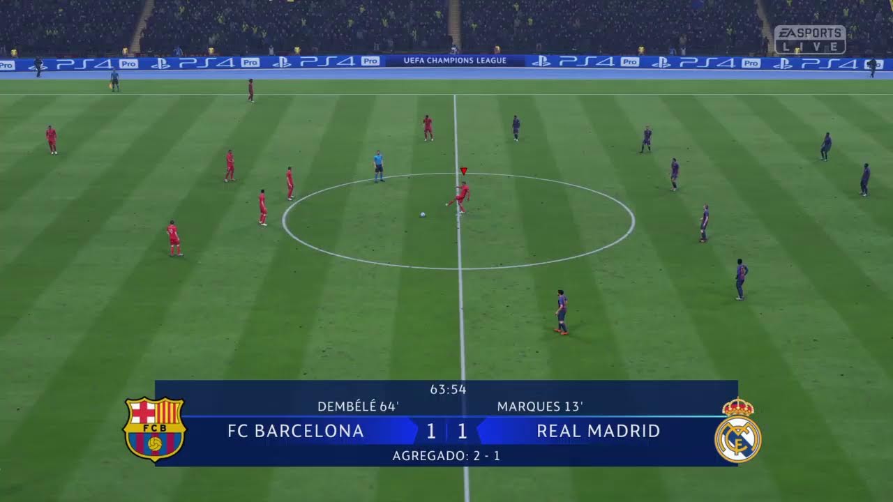 FIFA 19