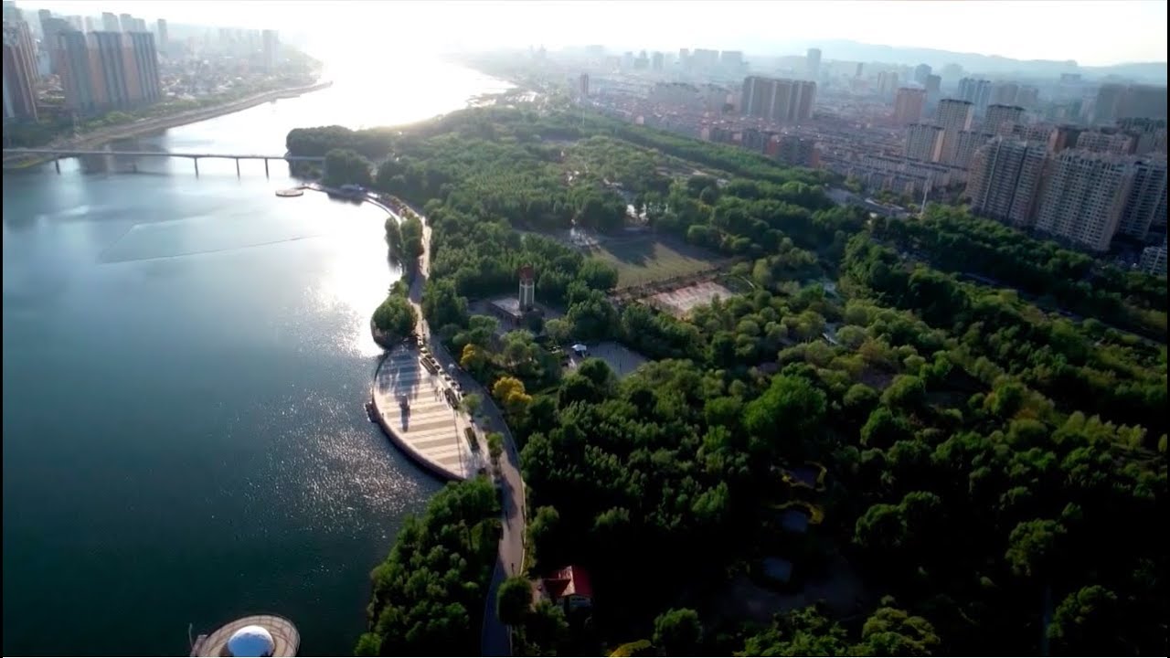 Extraordinary Navigation: Ecological civilization