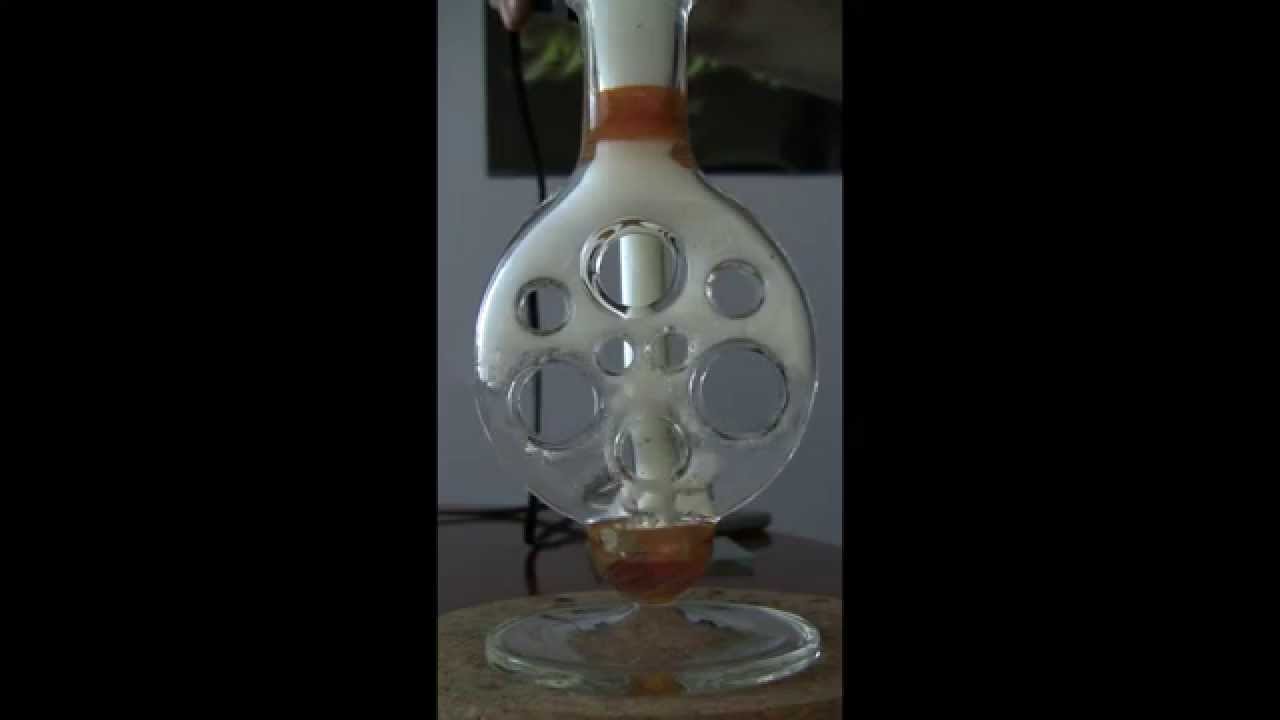 Nate Dizzle Swiss Perc