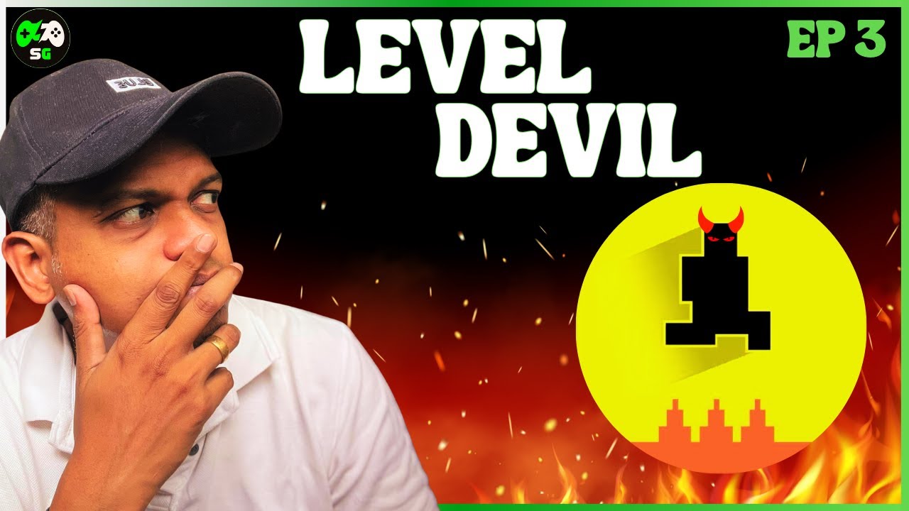 Level Devil 😈 | Devil இன்னும் விடல 💀 | EP 3 Tamil Live