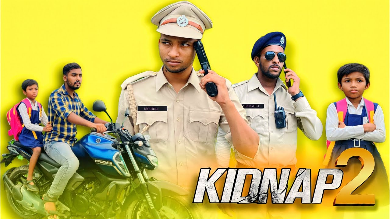 🇮🇳 KIDNAP 2🇮🇳//SALUTE INDIAN POLICE//#indianpolice #police #wbpolice  #Loverboyrahul