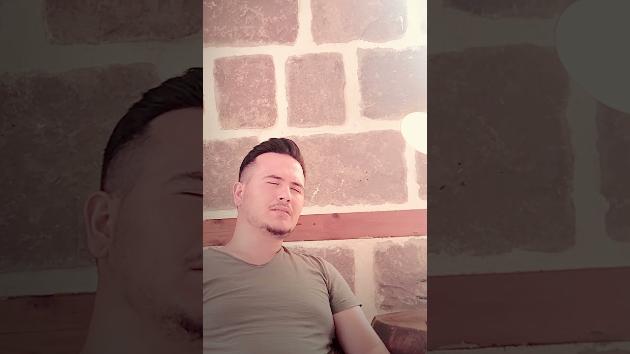 KFA - Kamil Furkan Avcı - Hayrandım - Cover ( Ersay Üner - Ebru Gündeş ) #kfavcı  #ersayüner
