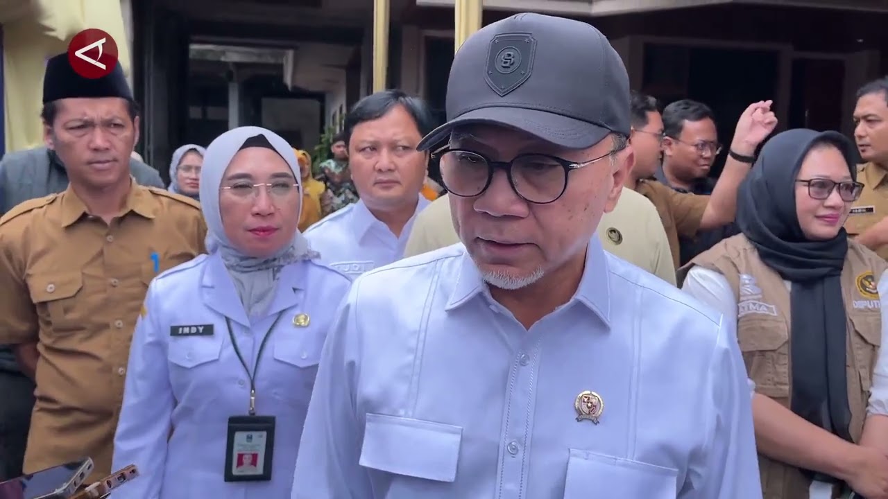 Pemerintah perkuat produksi unggas jelang Ramadhan