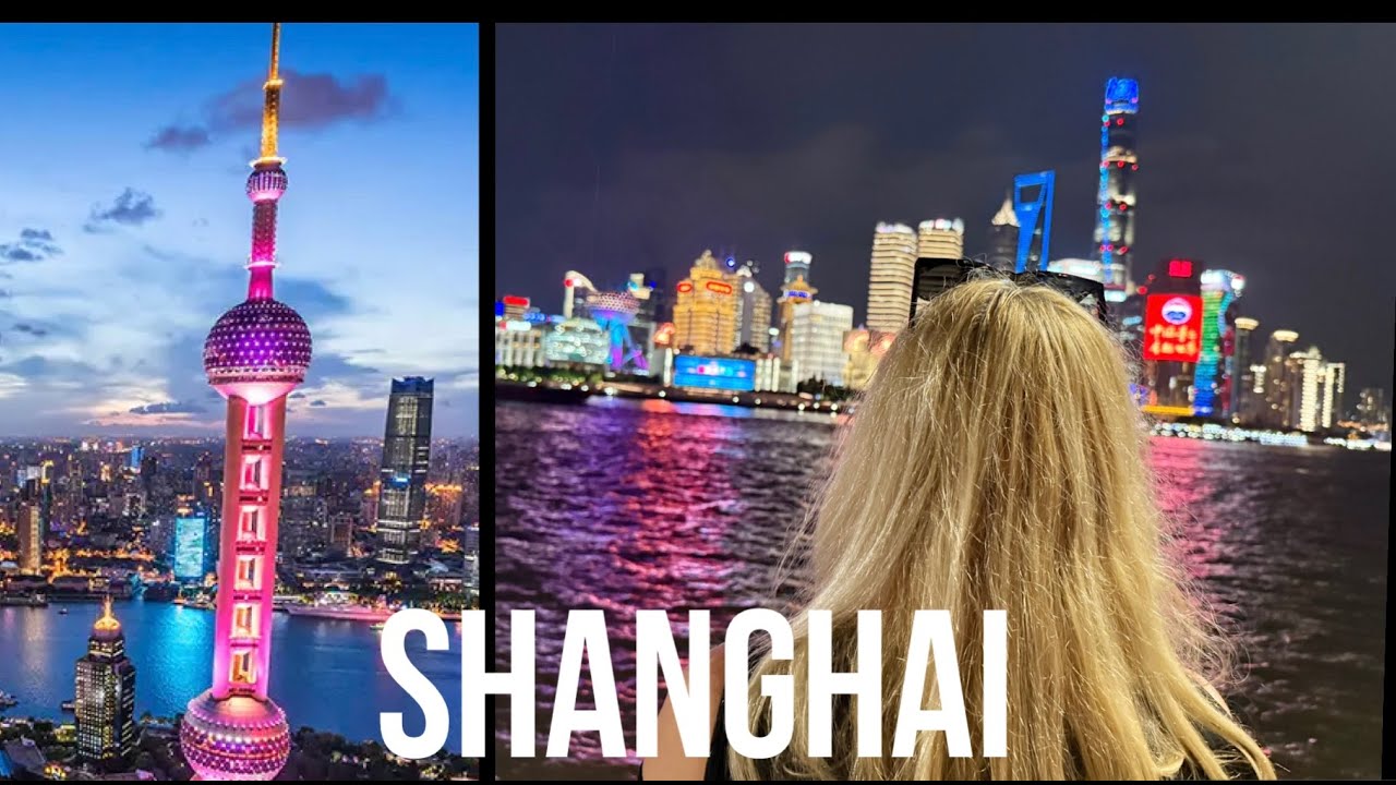 SHANGHAI