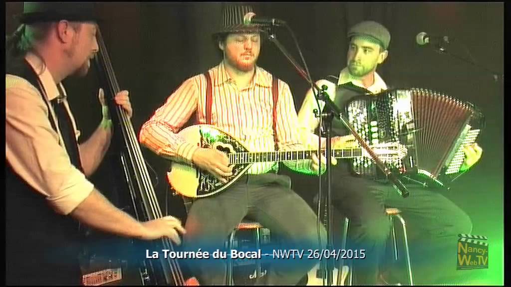 La Tourn&eacute;e du Bocal 04