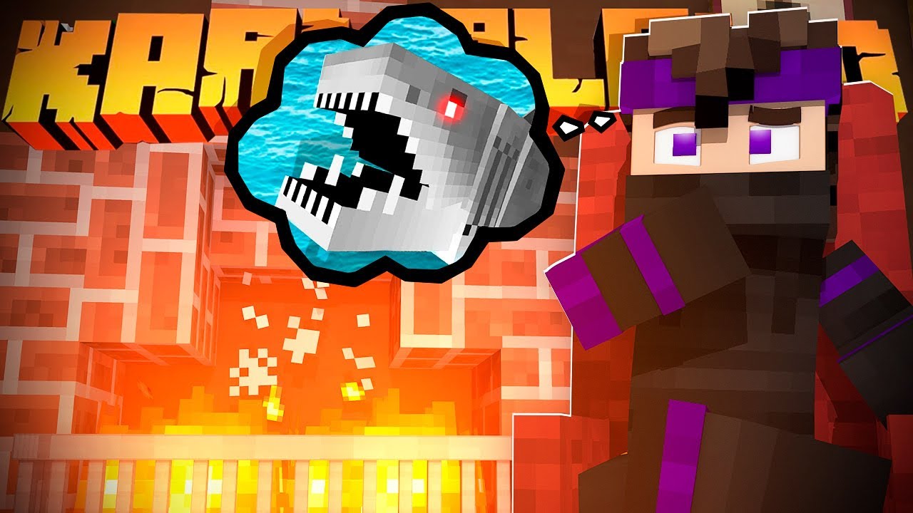 KARMALAND - BUSCANDO MEGALODON *Nuevo episodio secreto*