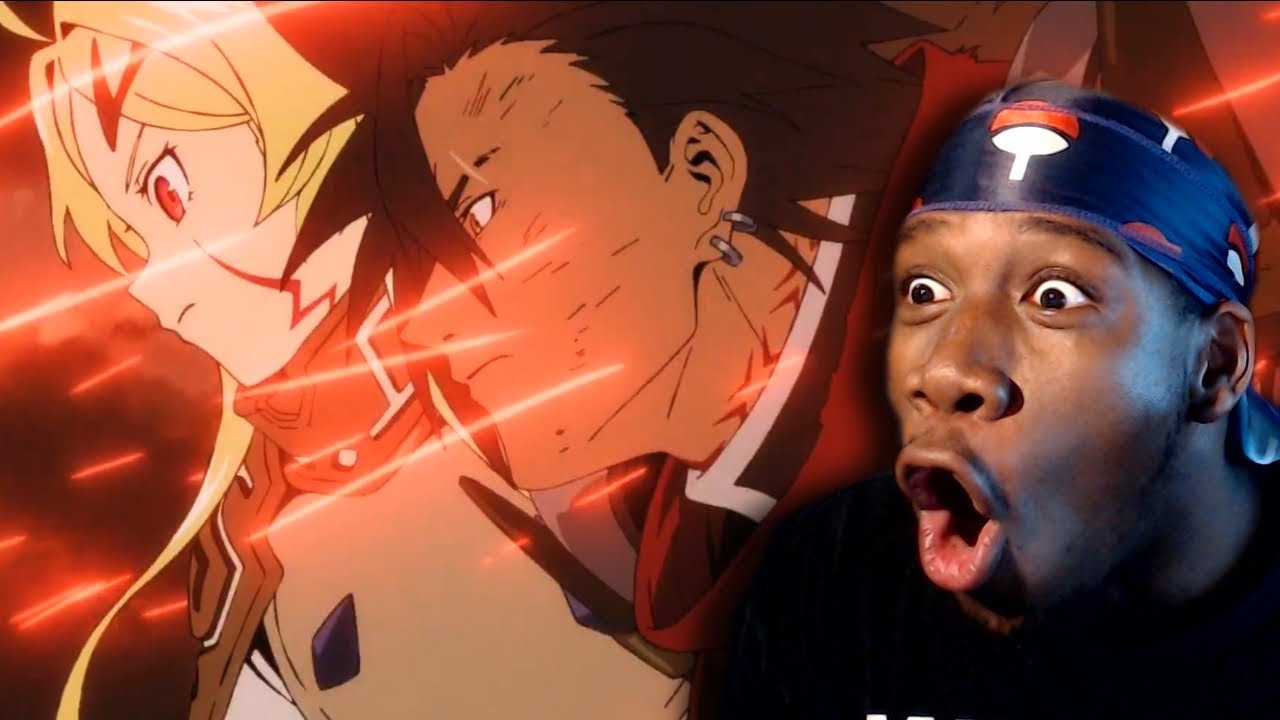 ADDED TO THE PLAYLIST! | Sentenced To Be A Hero Opening Reaction