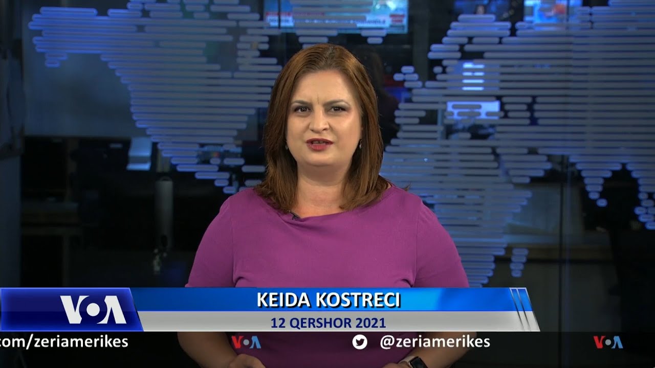 Ditari 12 Qershor 2021