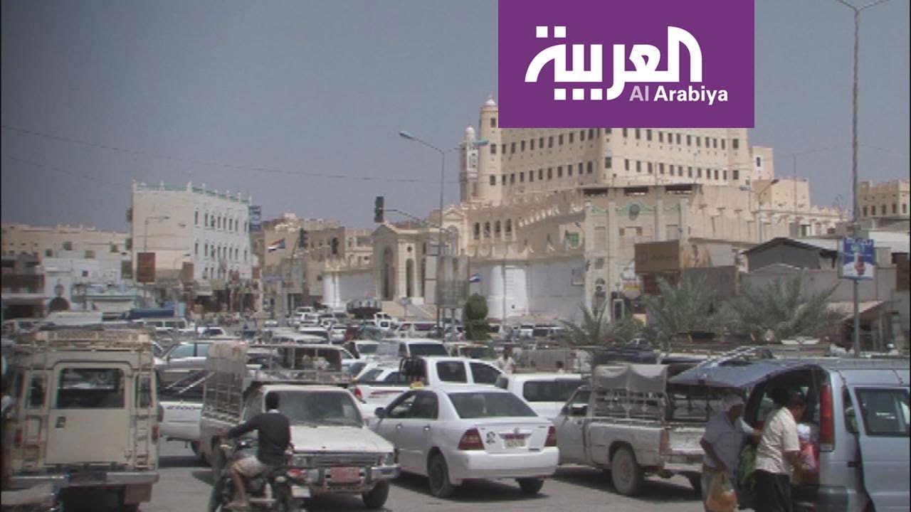 لمحة عن مدينة سيئون