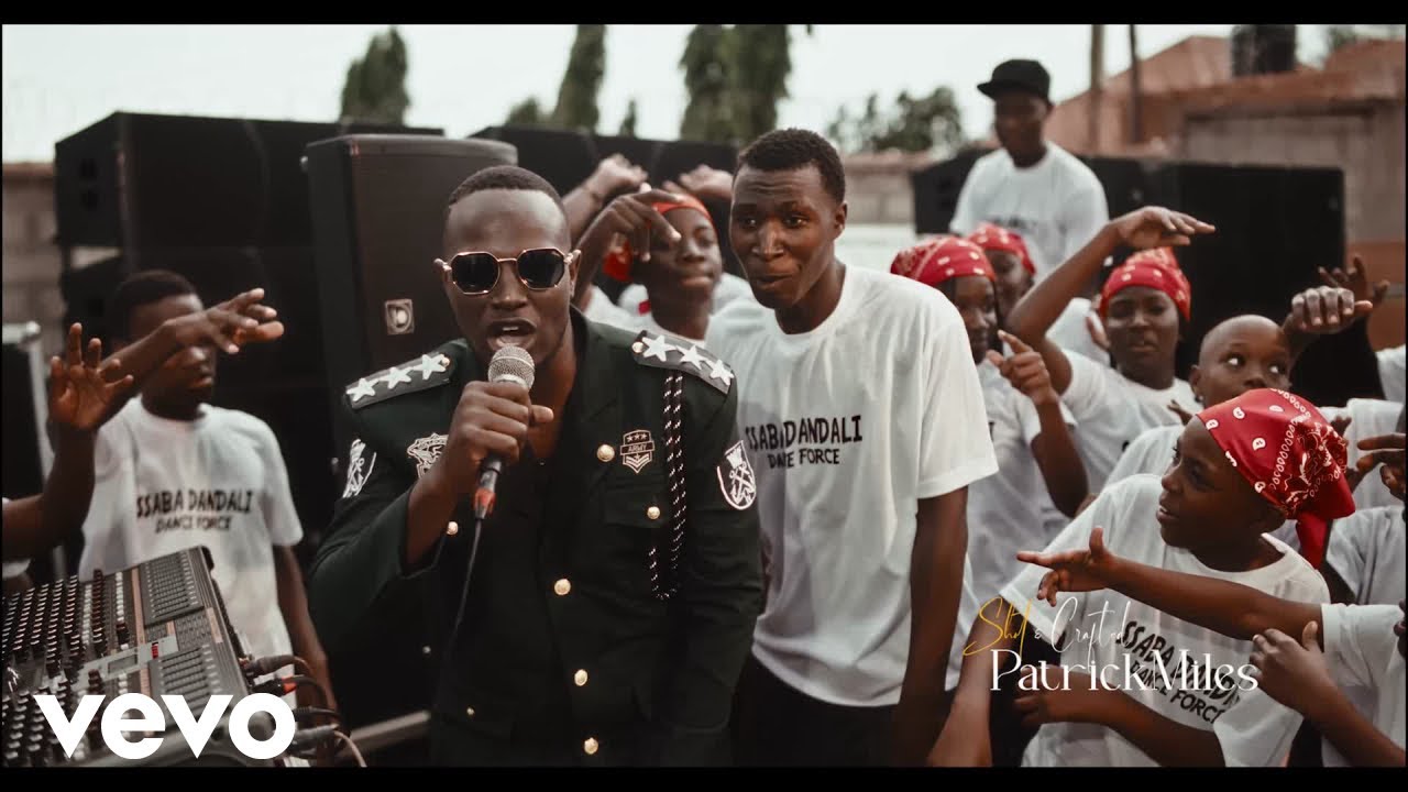 AP RICHIE ZION - SAME IMAGE (Official Music Video)