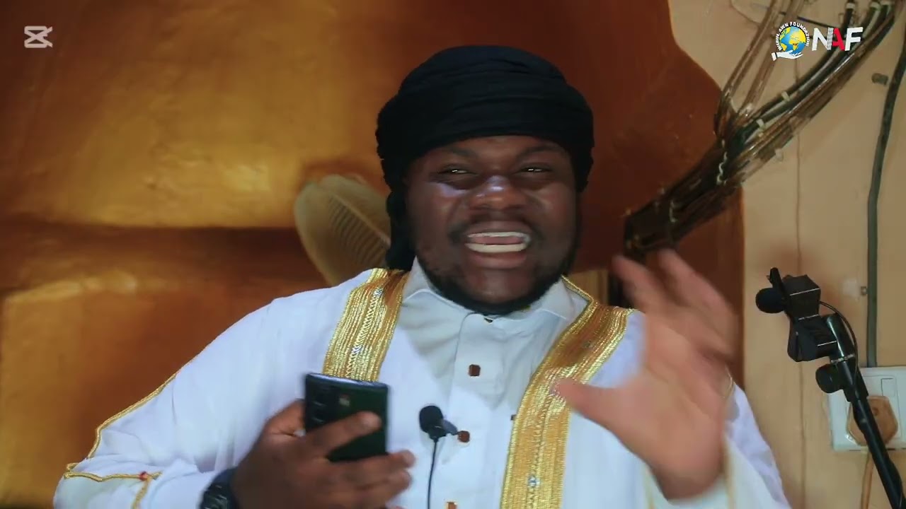 RAMADHAN AND QU'RAN 