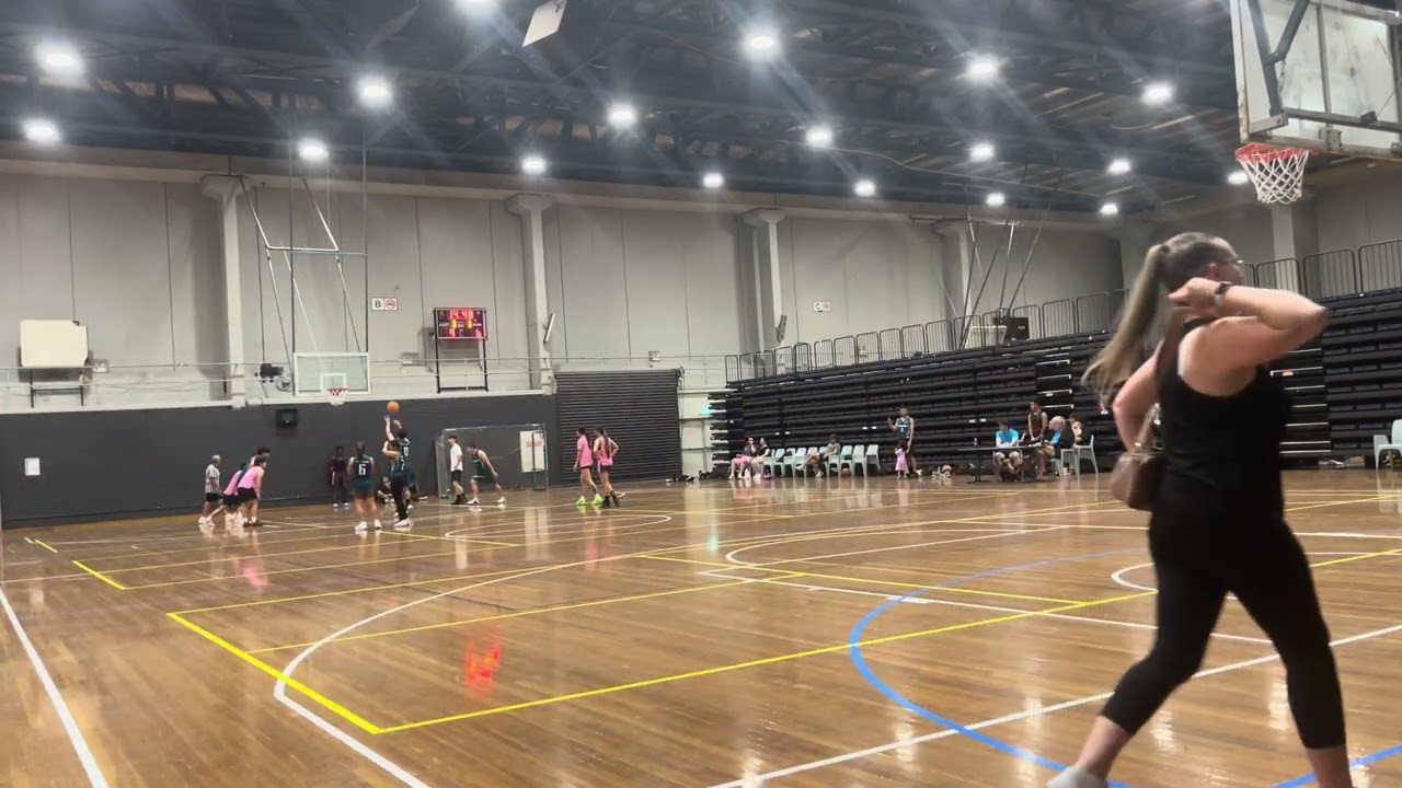 CareBears Finals