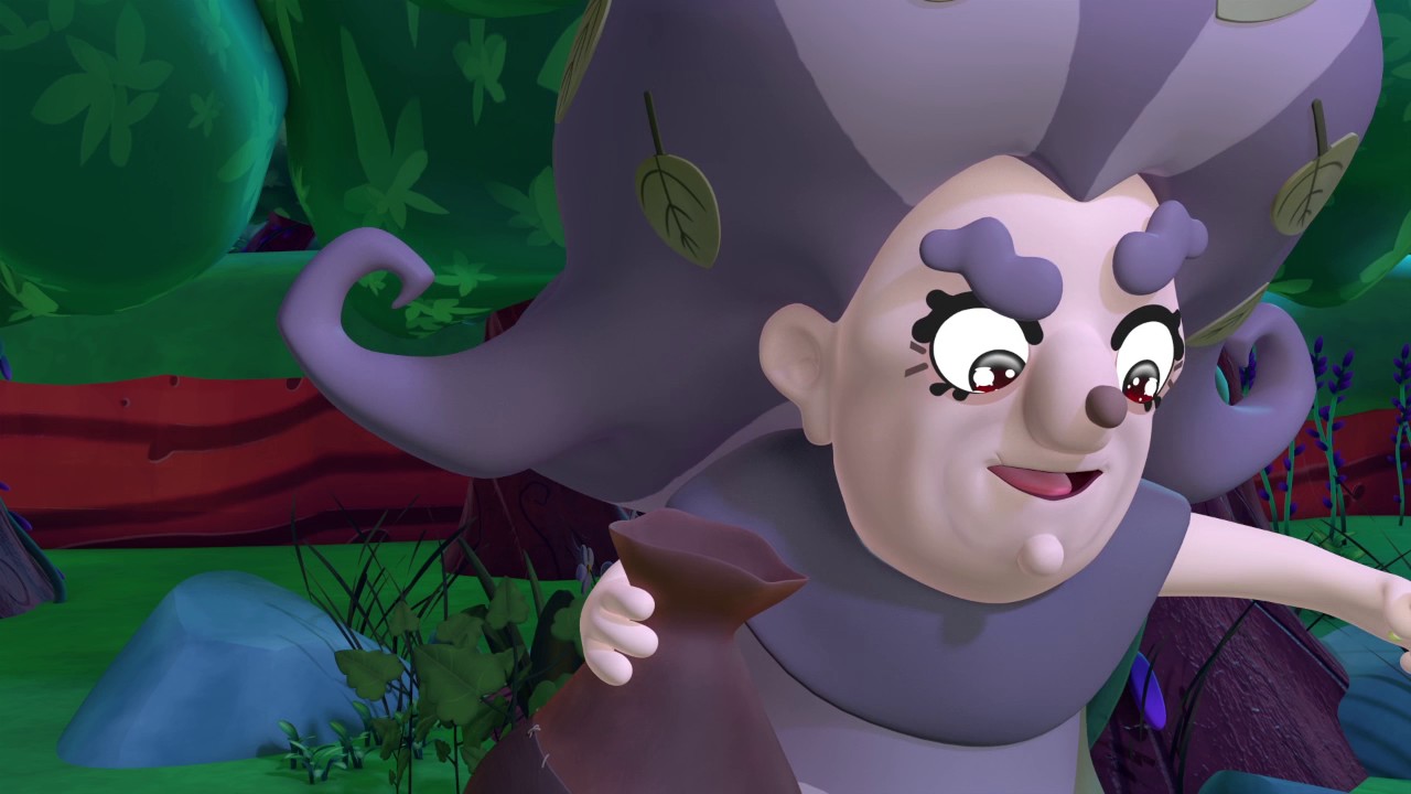 Giochi Preziosi - Glimmies EPISODIO 13: “NON C'E' PIU' GLIMTILLA