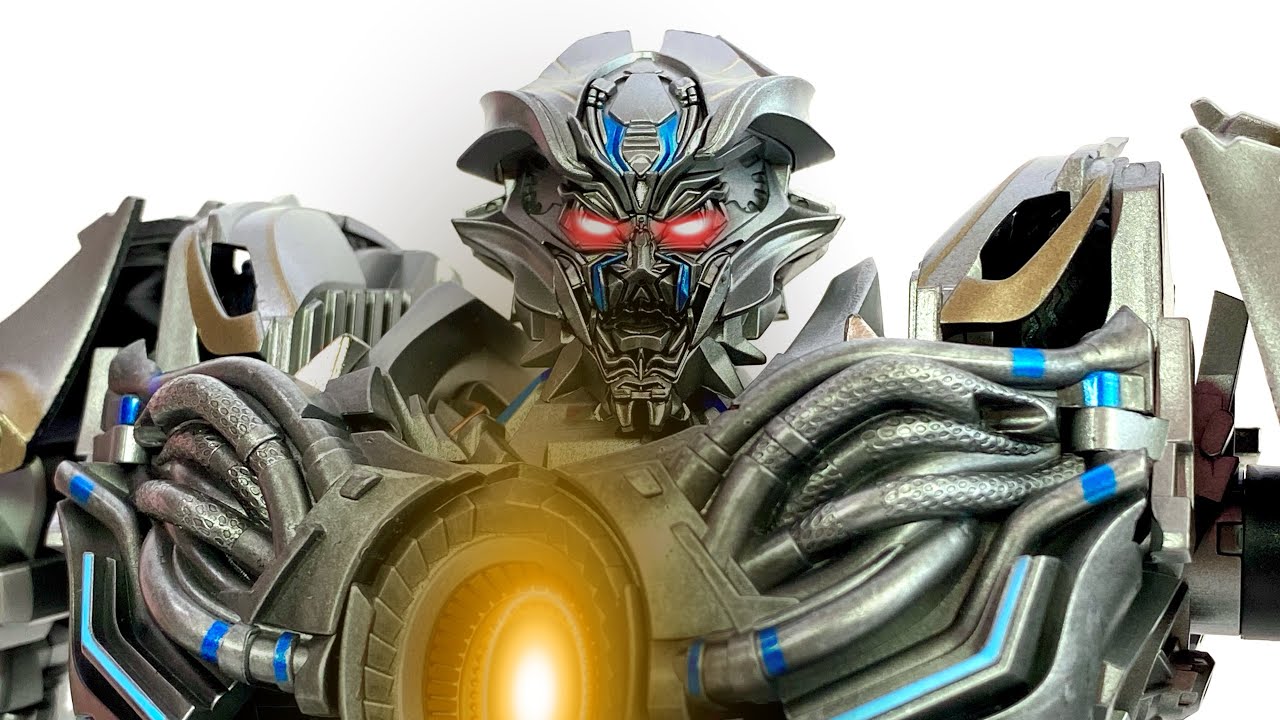 Unique Toys Nero - Age of Extinction Galvatron