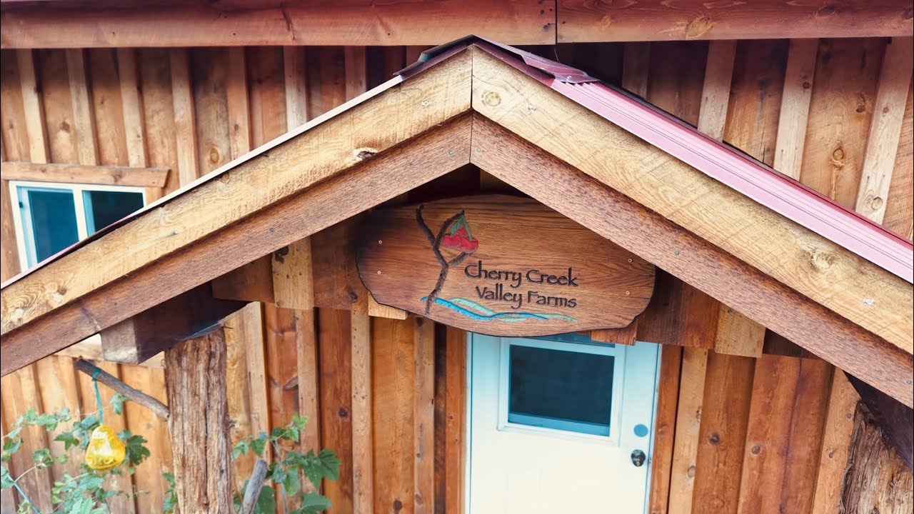 Cherry Creek Valley Farm 